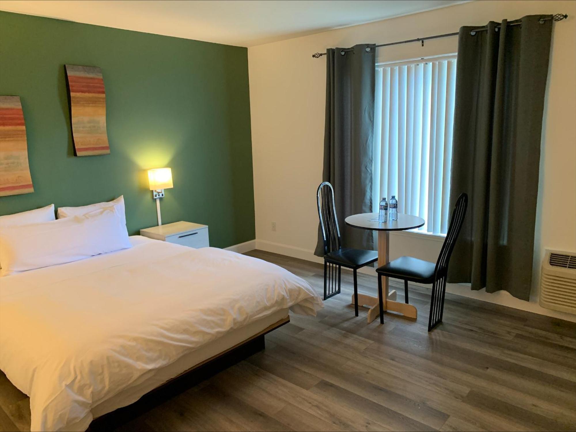 Hotel Saint-Come Ngoại thất bức ảnh