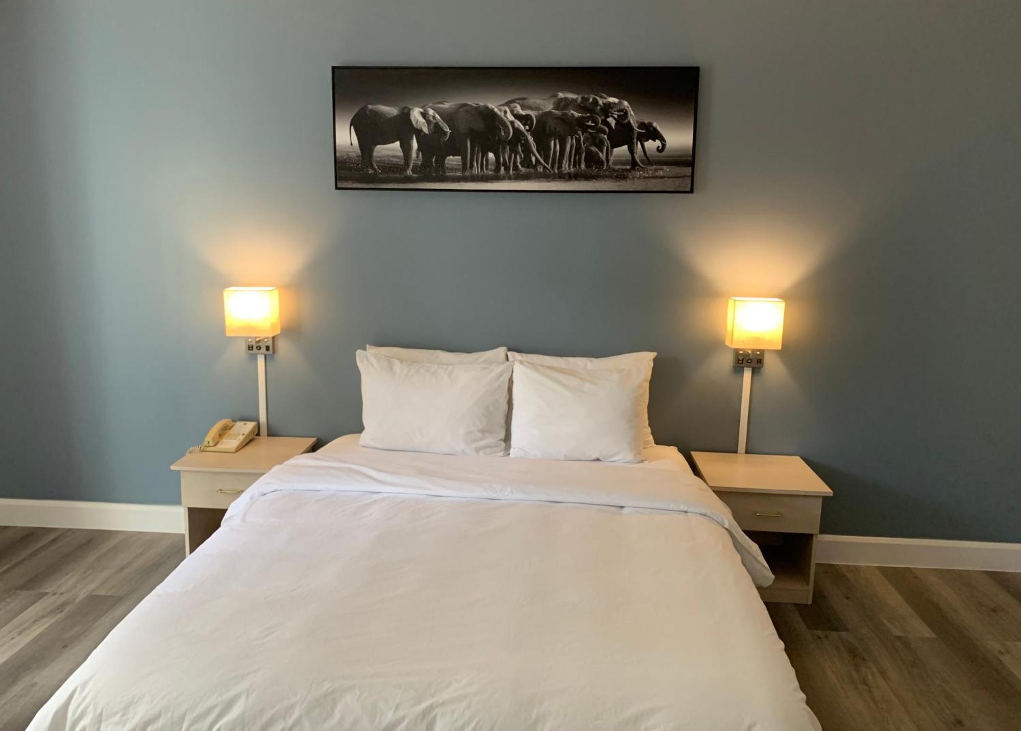 Hotel Saint-Come Ngoại thất bức ảnh