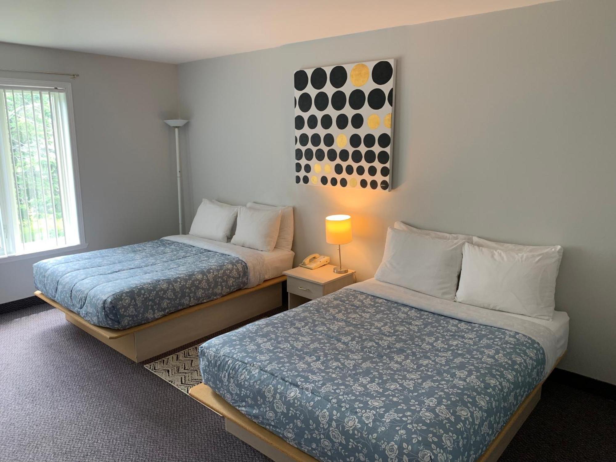 Hotel Saint-Come Ngoại thất bức ảnh