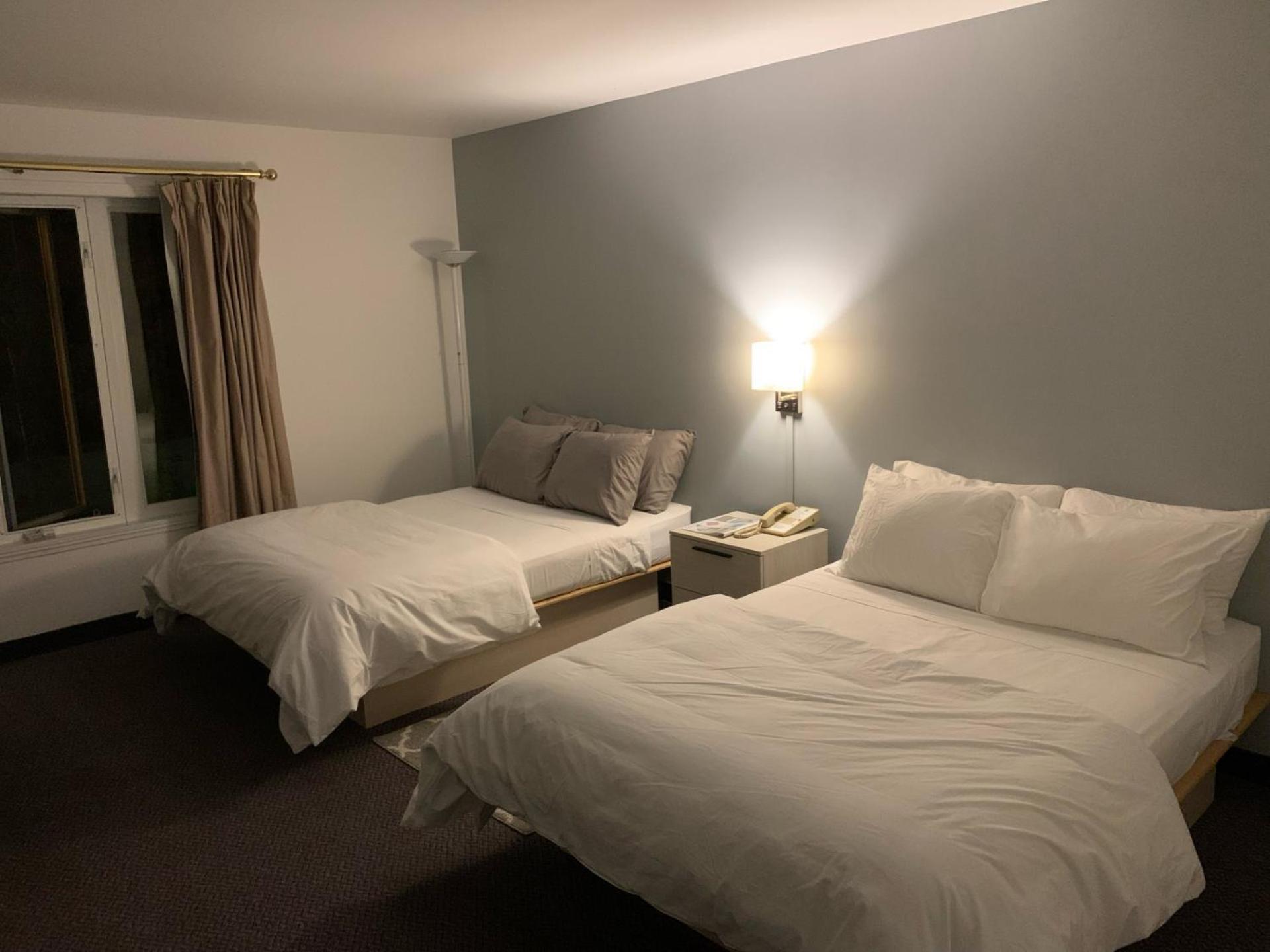 Hotel Saint-Come Ngoại thất bức ảnh