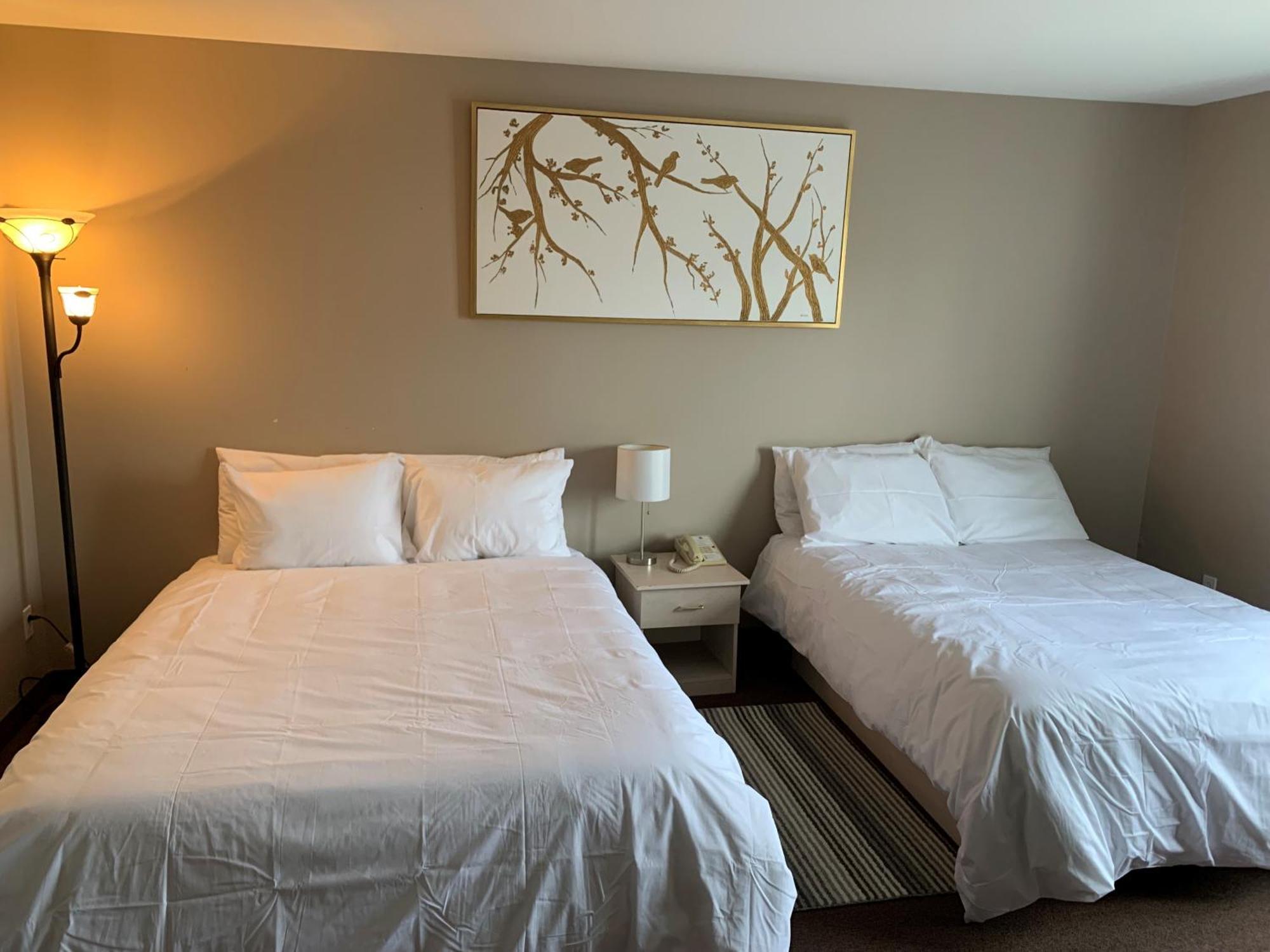 Hotel Saint-Come Ngoại thất bức ảnh