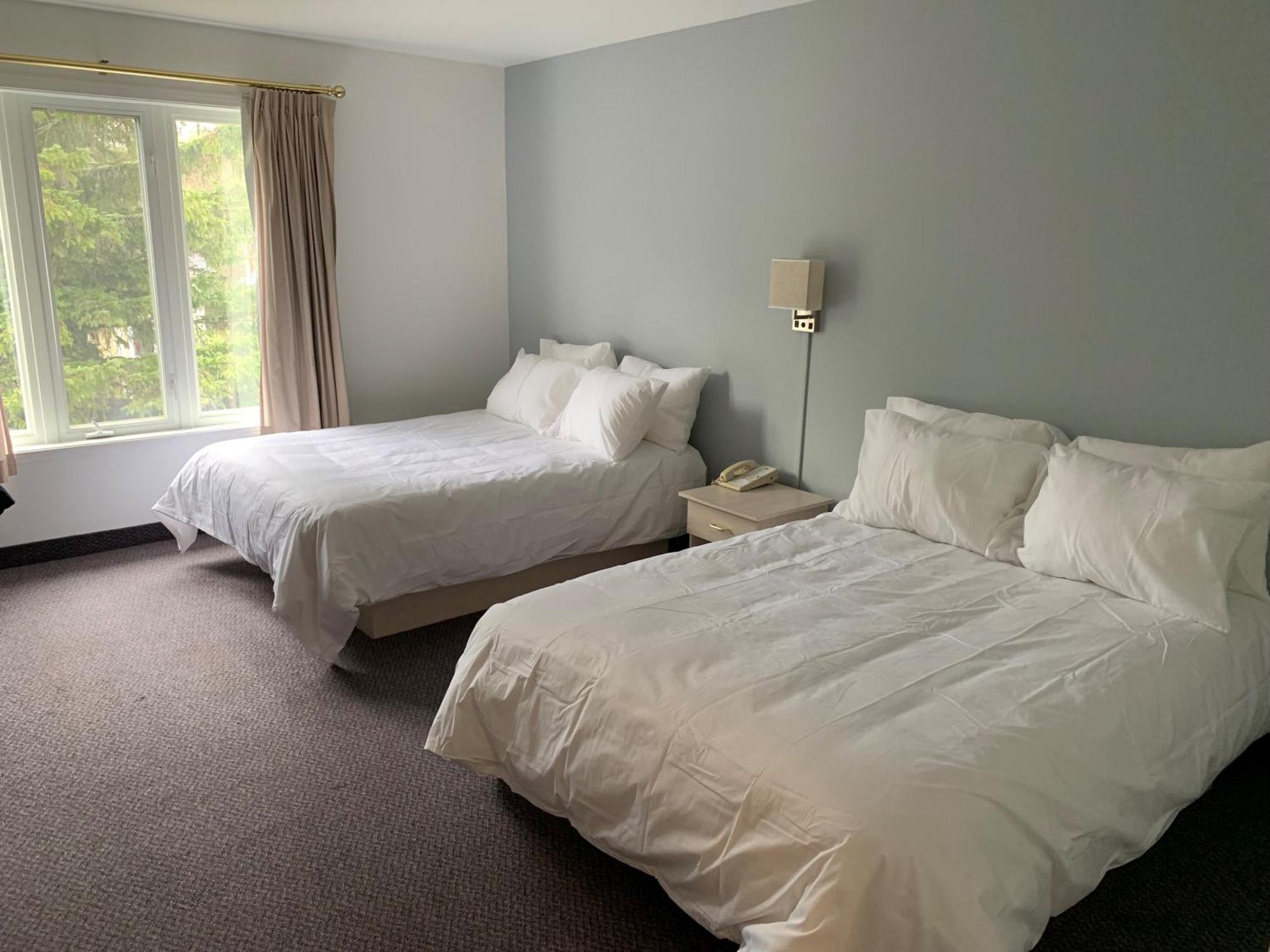 Hotel Saint-Come Ngoại thất bức ảnh