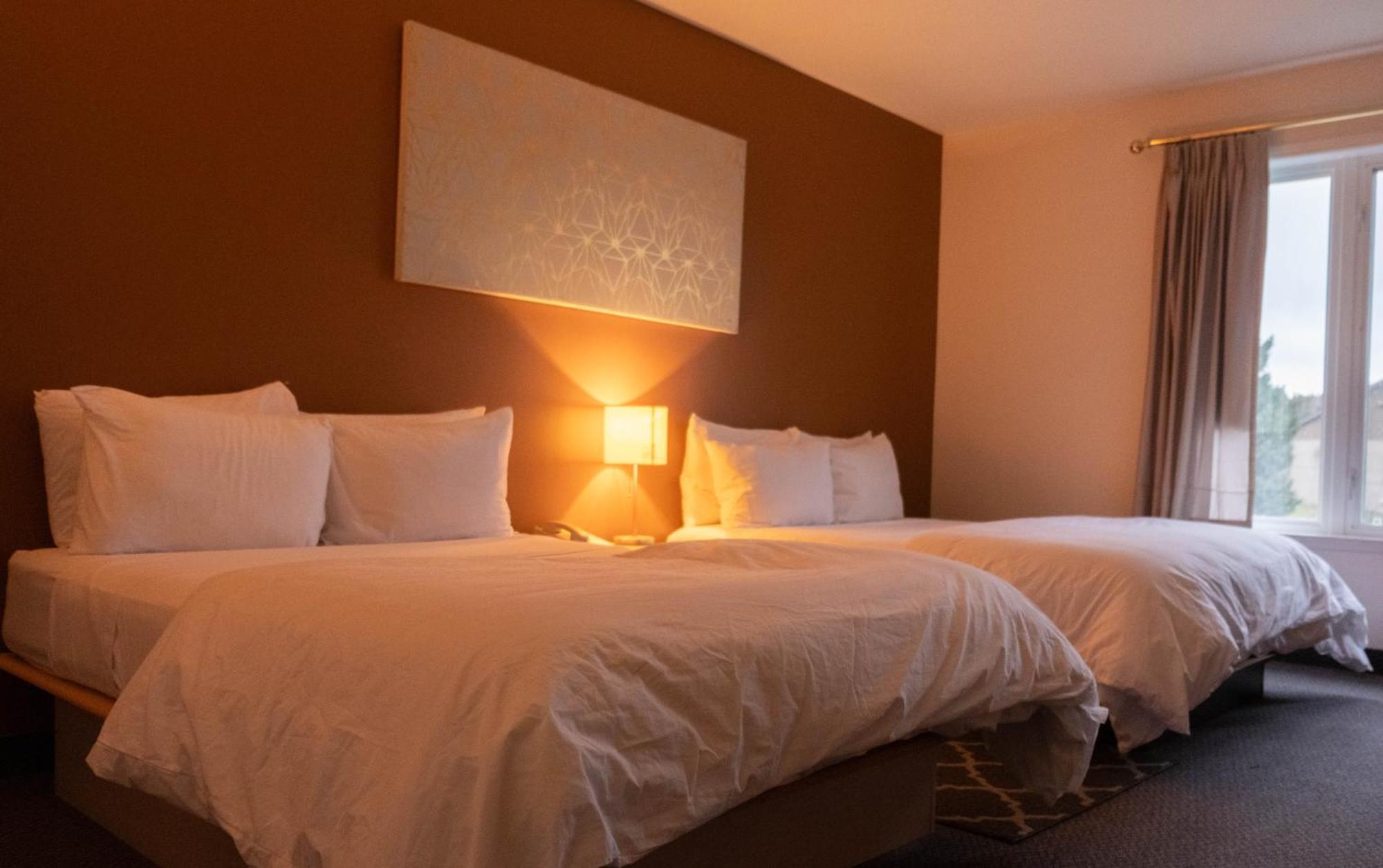 Hotel Saint-Come Ngoại thất bức ảnh