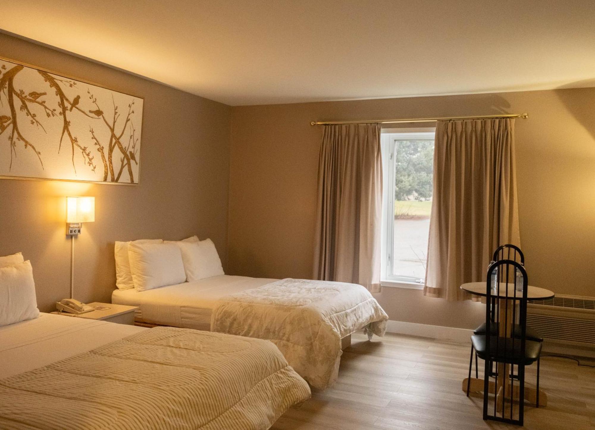 Hotel Saint-Come Ngoại thất bức ảnh