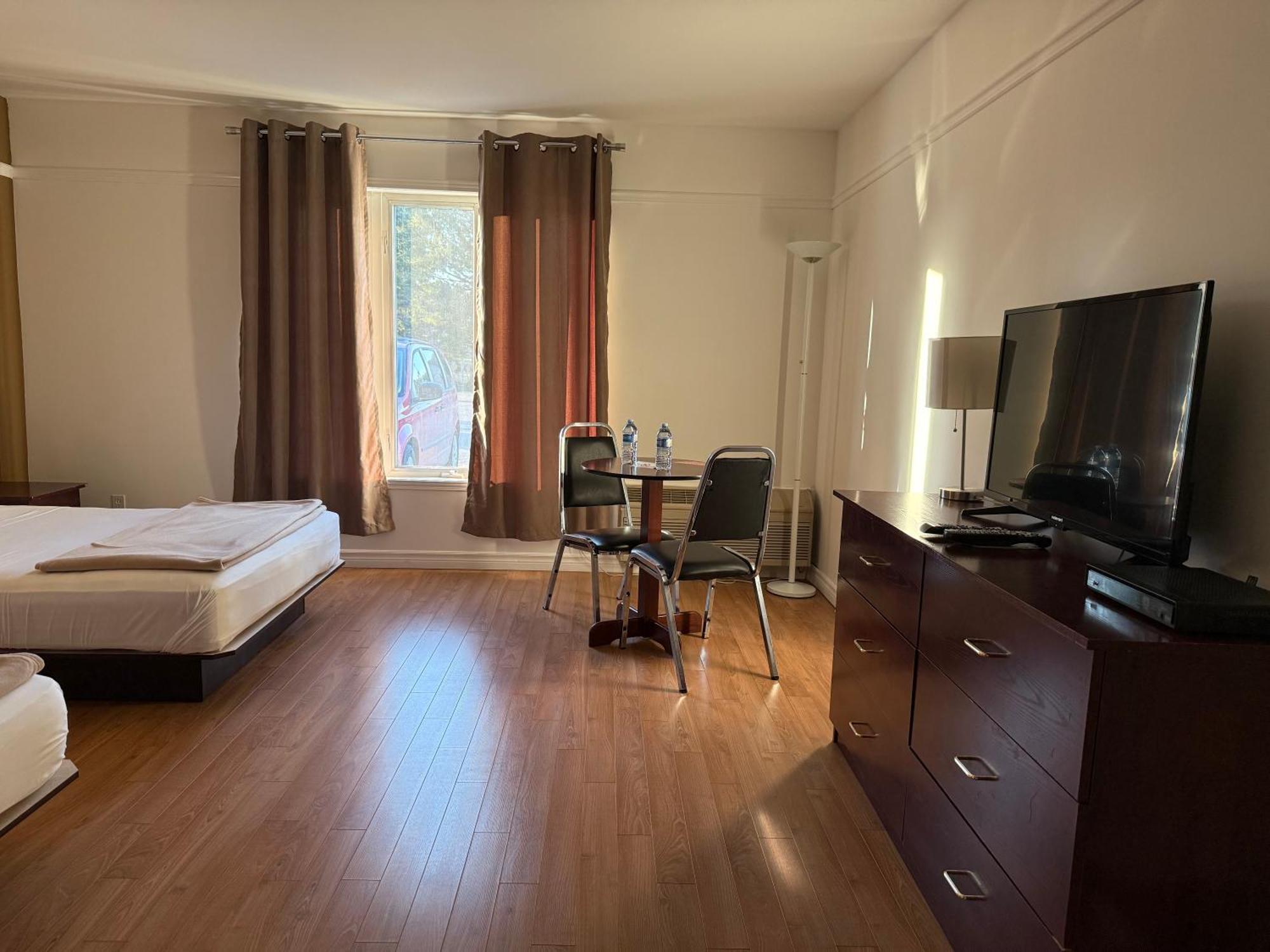 Hotel Saint-Come Ngoại thất bức ảnh