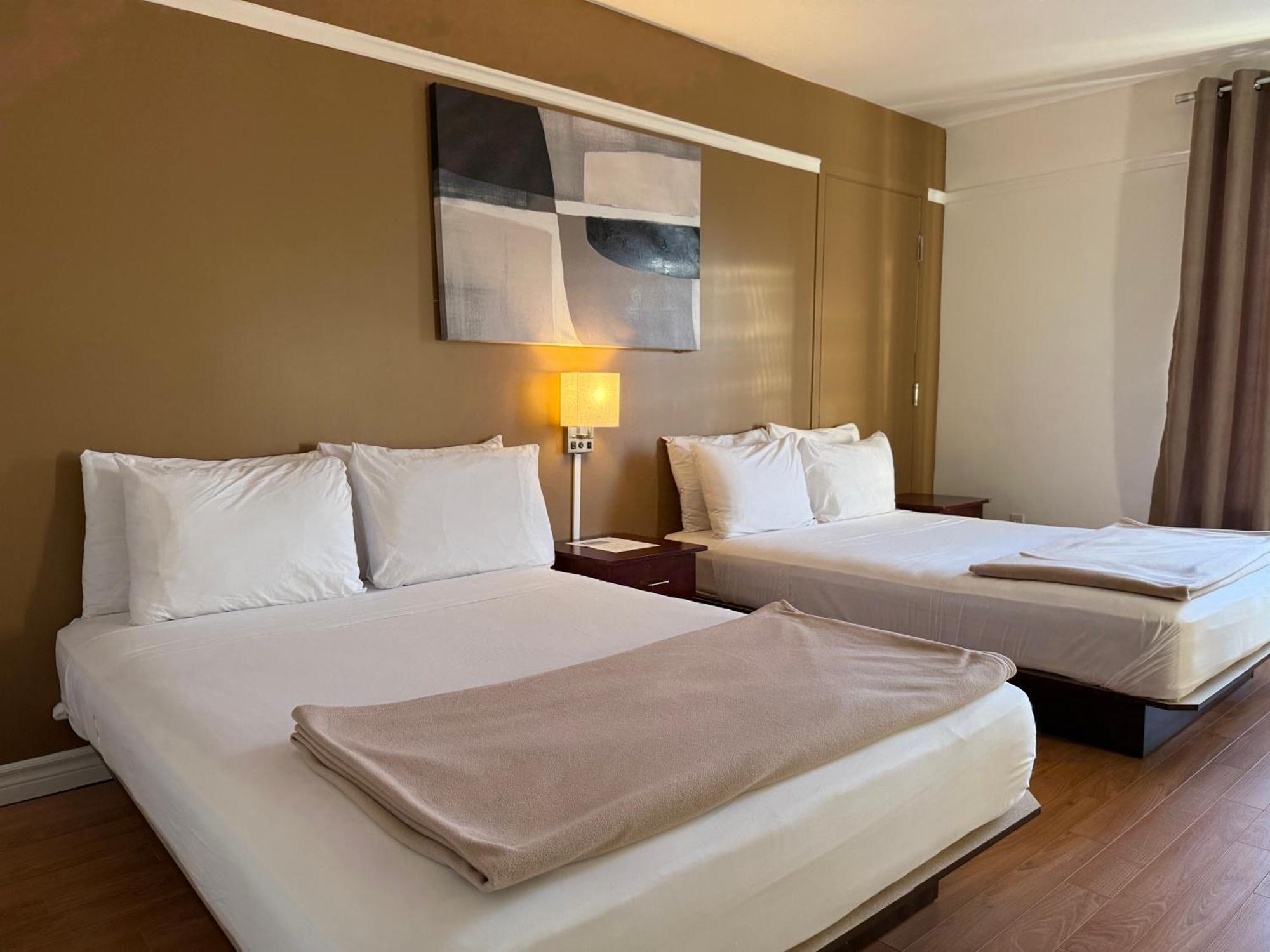 Hotel Saint-Come Ngoại thất bức ảnh