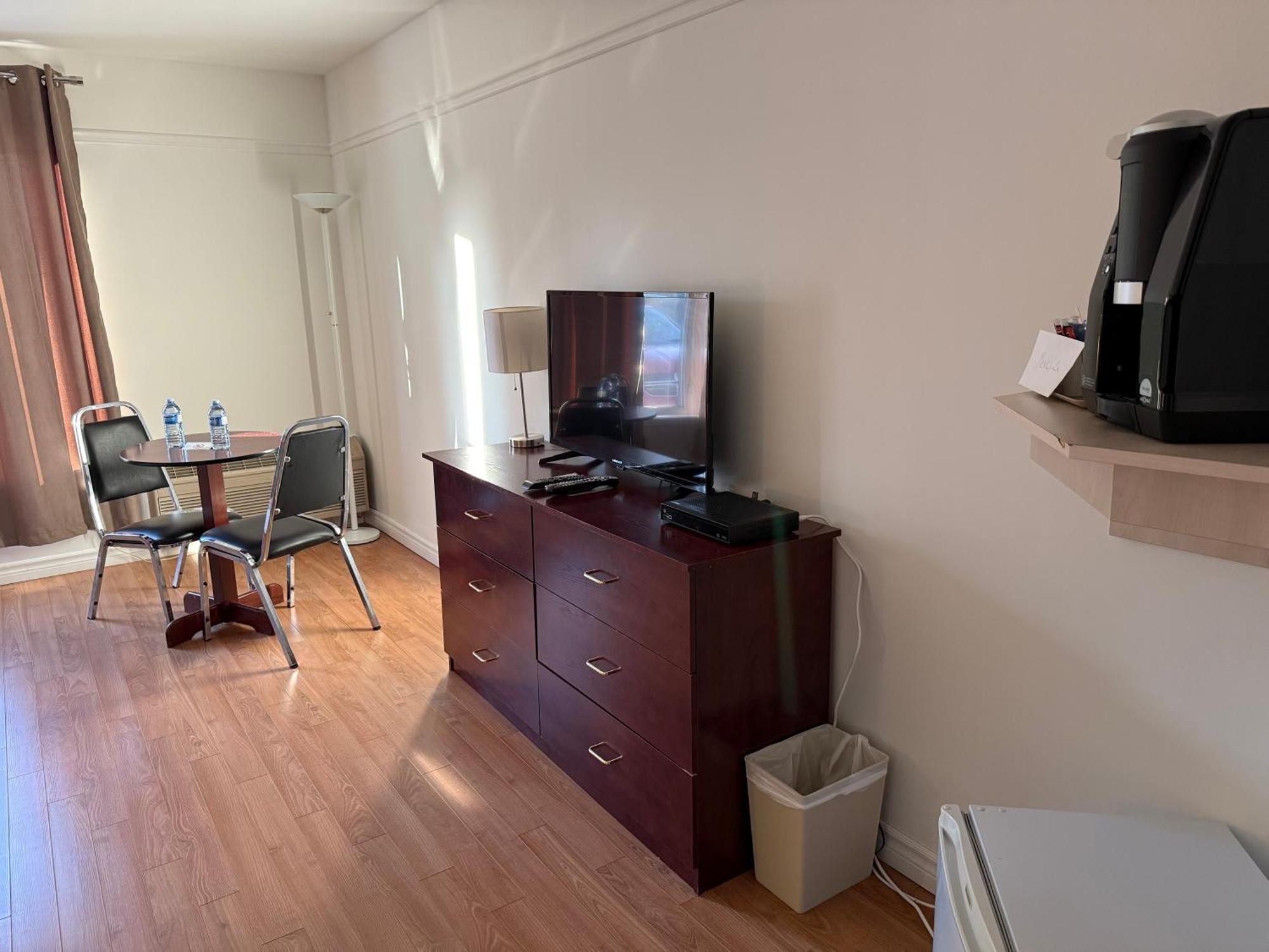 Hotel Saint-Come Ngoại thất bức ảnh