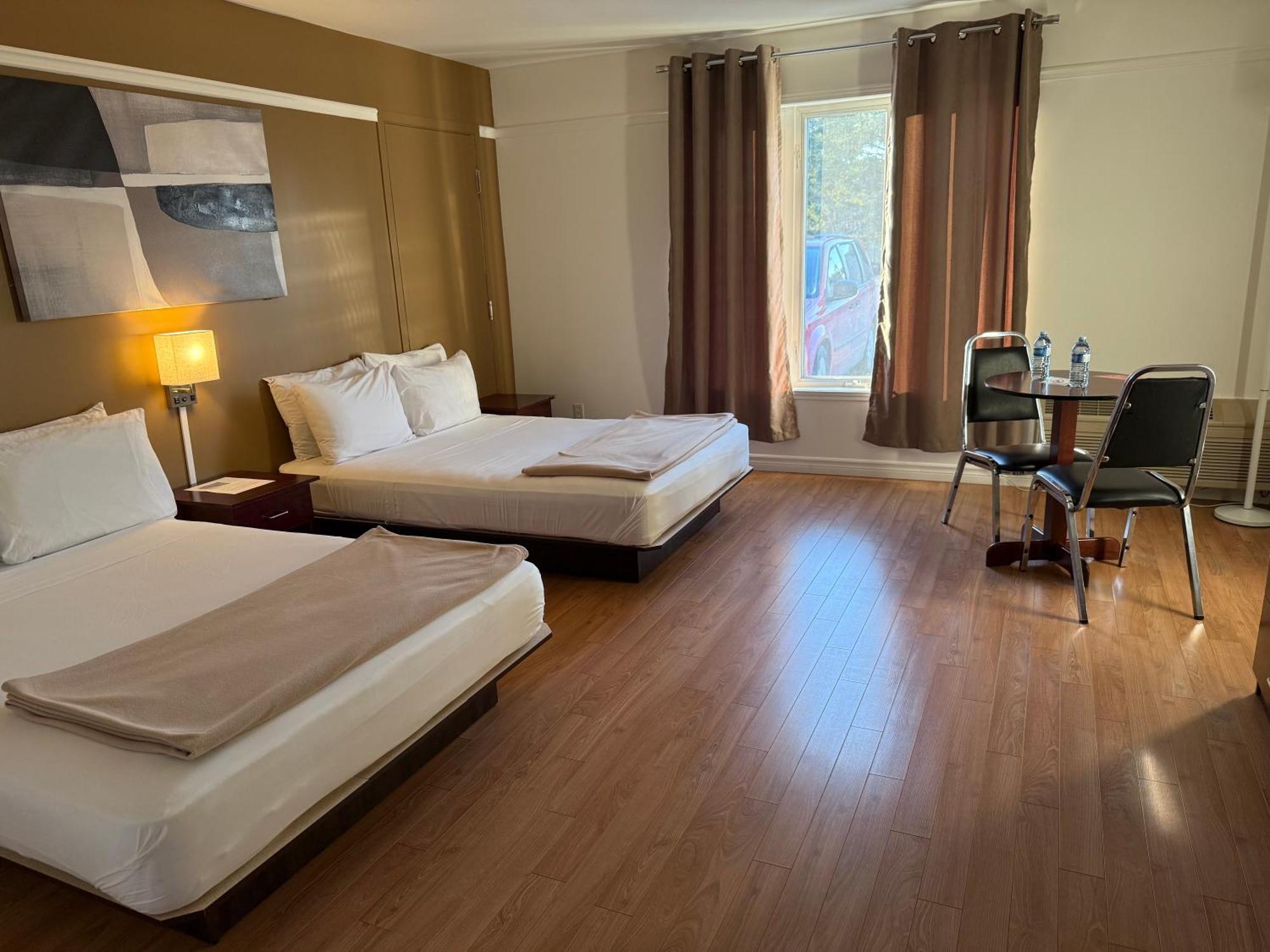 Hotel Saint-Come Ngoại thất bức ảnh